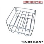 ΡΑΦΙ ΜΠΟΥΚΑΛΙΩΝ LIEBHERR, 711237200